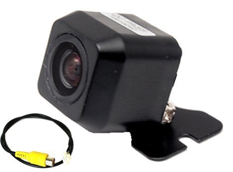 Amazon.co.jp: カロッツェリア ナビ対応 フロントカメラ CCD 広角170
