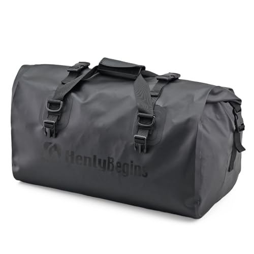 Henly Begins デイトナ シートバッグ DH-772