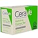 CeraVe Hydrating Cleansing Bar 4.5 oz (Pack of 6)