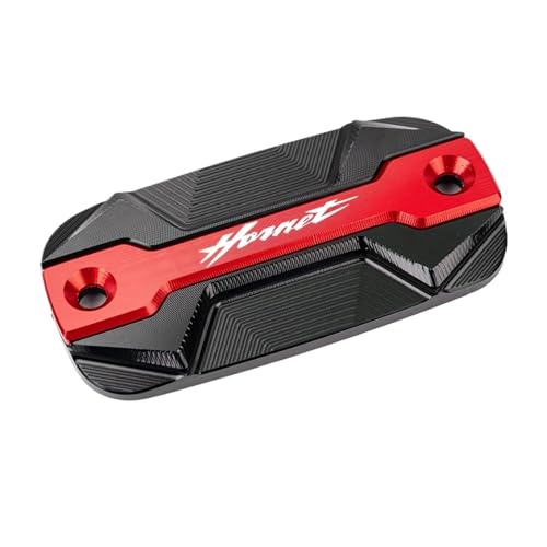 Moto cache avant réservoir liquide frein pour CB600F et CB750 Hornet