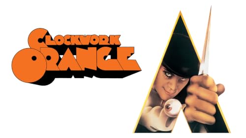 Image from A Clockwork Orange (1971)