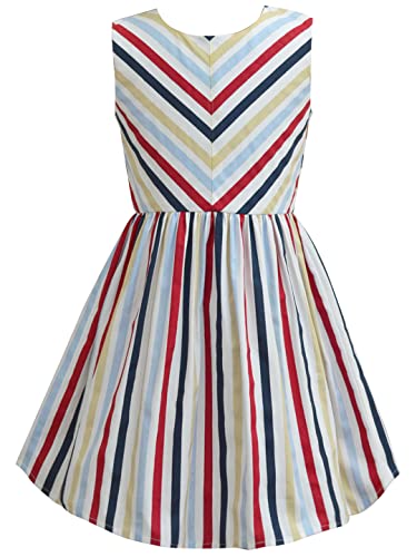 Image of A.T.U.N. (ALL THINGS UBER NICE) Girls Dress