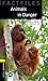 Oxford Bookworms Factfiles: Animals in Danger: Level 1: 400-Word Vocabulary (Oxford Bookworms Library, Factfiles, Stage 1)