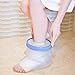 Seal Tight ORIGINAL Cast and Bandage Protector, Best Watertight Protection, Adult Foot and Ankle