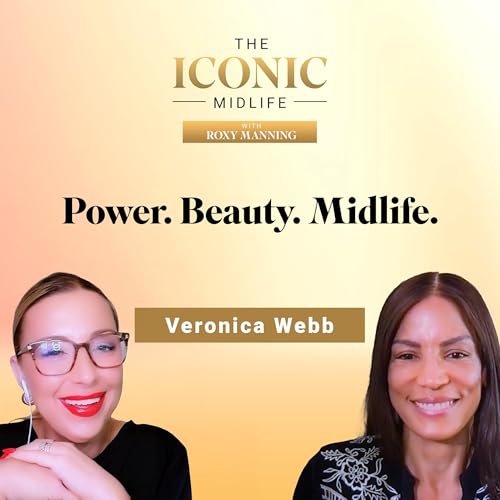 Supermodel Veronica Webb on Beauty, Aging & the Reality of the Fashion Industry