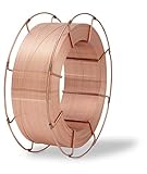  Linde Drahtelektrode SG2 G3Si1 0,8 mm 15 kg 37260208 Schweißdraht Stahl