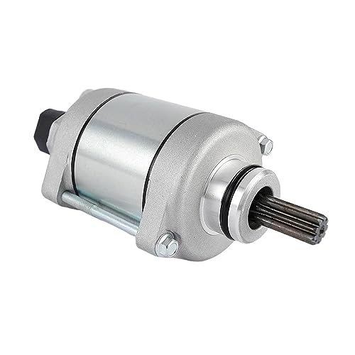 Motorradstarter Anlauf kompatibel zu Husqvarna FC450 FE450 FR450 FE501 FE501S FS450 kompatibel zu Husqvarna 78140001000