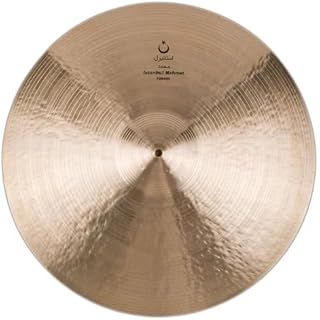 Istanbul Mehmet Cymbals 16