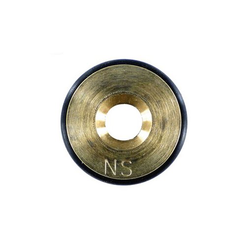 Pentair 460742 Propane to Natural Gas Conversion Kit components