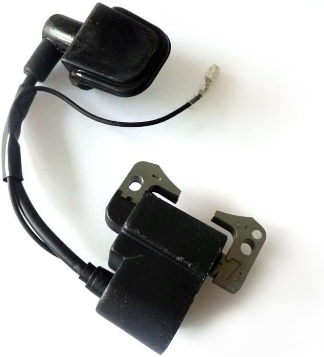 Miniatura 5 de Bobina de encendido compatible con 47cc 49cc Mini Moto Dirt Pocket Bike ATV Kids Quad Scooter