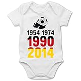 babystrampler: Das perfekte Motiv zum Thema Fußball