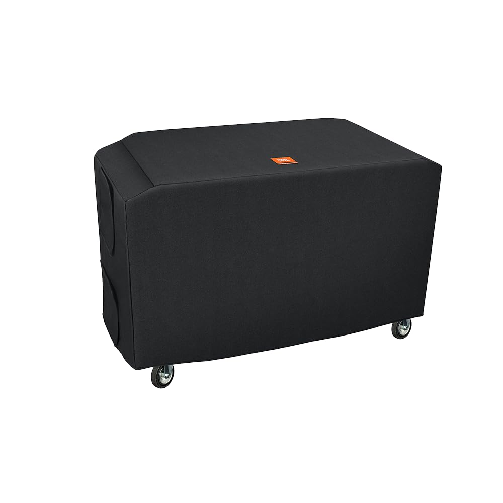 JBL Bags SRX828SP-CVR-DLX-WK4 Deluxe Padded Protective Cover for SRX828SP-CVR