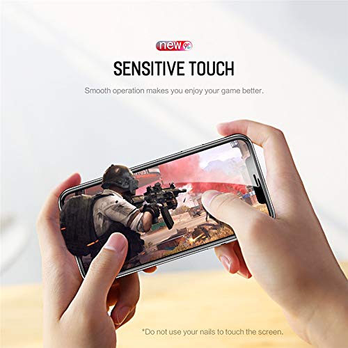 Película iPhone 11 (6.1) Kingshield Nano Hydrogel Cobertura Total da Tela