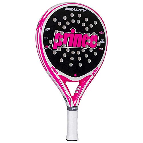 Prince Beauty R Pala de pádel, Adultos Unisex, Multicolor (Multicolor), Talla Única