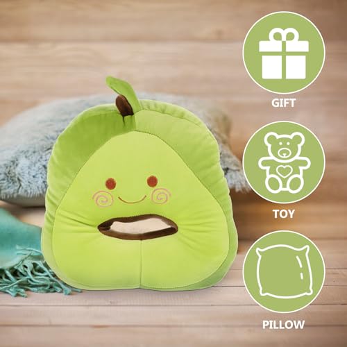 Almohada siesta oficina BUTIFULSIC soporte cómodo algodón premium 7