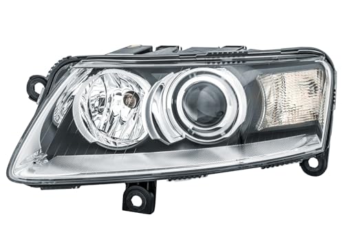 Hella 1ZS 009 701-111 Bi-Xeno-Faro Principale Ece/Ccc, Per Veicolo Circolazione Dx, Anteriore Sx - 3