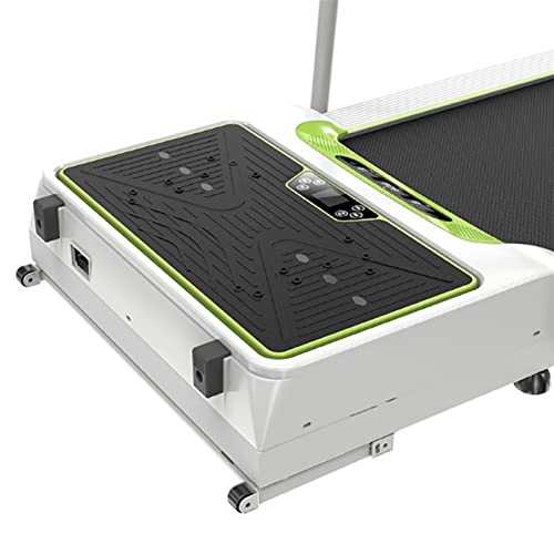 Image of Treadmills Treadmill Electric Smart Home Mini Simulator, Used for Indoor Fitness Equipment with Weight Loss Machine