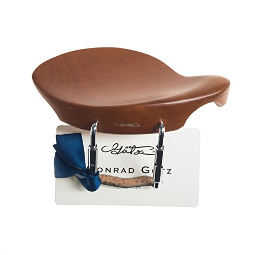 Conrad Gotz zk283 violín Cover