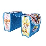 Marke: Bike Fashion, Sonstiges: Modell: PAW Patrol Doppeltasche, Farbe: