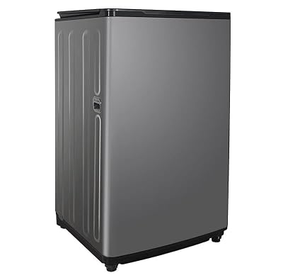 AoraPulse large-capacity full-size washing machine,for family
