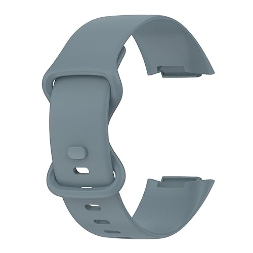[�P�C����] fitbit charge6 5 �Ή� �o���h �X�|�[�c �V���R�� �����x���g L�T�C�Y �R�[�����u���[ y1