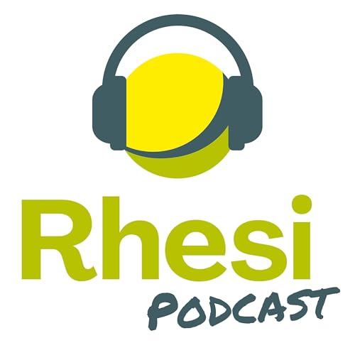 Der Rhesi-Podcast &ndash; Dr Rhy kunnt, was kunnt am Rhy? cover art