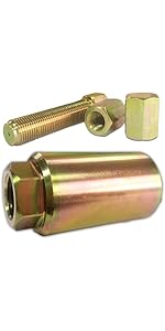 Take4 Amazon.com: BIGLKNM 38mmx1.5 RH Flywheel Puller Compatible for