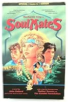 Soulmates (Ballard, John Henry, Soul to Soul Series,) 0932279066 Book Cover