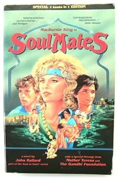 Soulmates (Ballard, John Henry, Soul to Soul Series,)