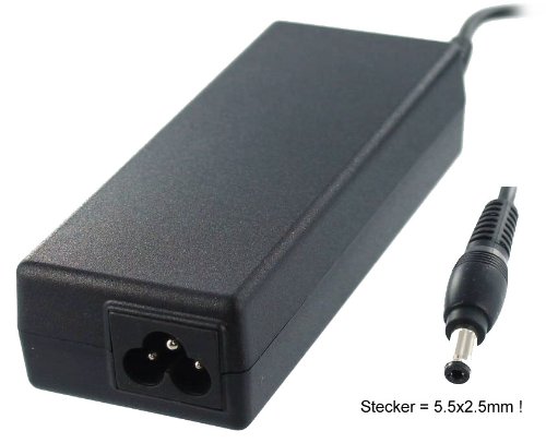 Preisvergleich Produktbild Original Netzteil für TOSHIBA SATELLITE PSC0QE-06G00 Original