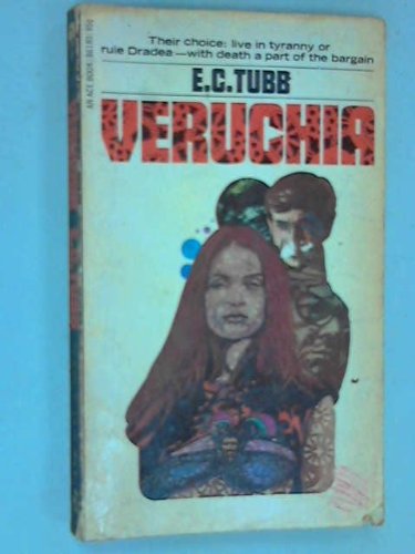 Veruchia B001EOHURC Book Cover
