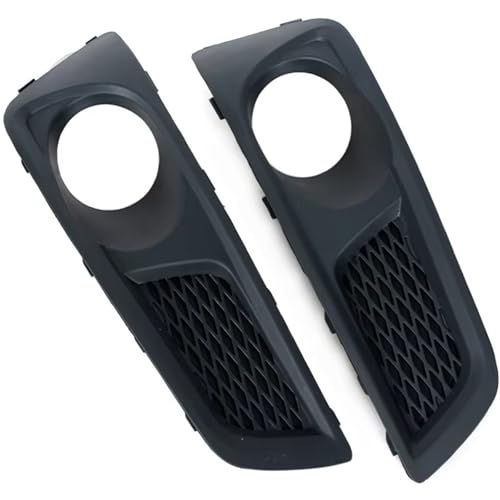 �t�H�O�����v �O���� �J�o�[ Compatible With Subaru For Legacy 2010 2011 2012 �t�H�O�����v�p�o���p�[�J�o�[�O�����x�[���A�N�Z�T���[ OEM:57731AJ19A 57731AJ20A(1 Pair)