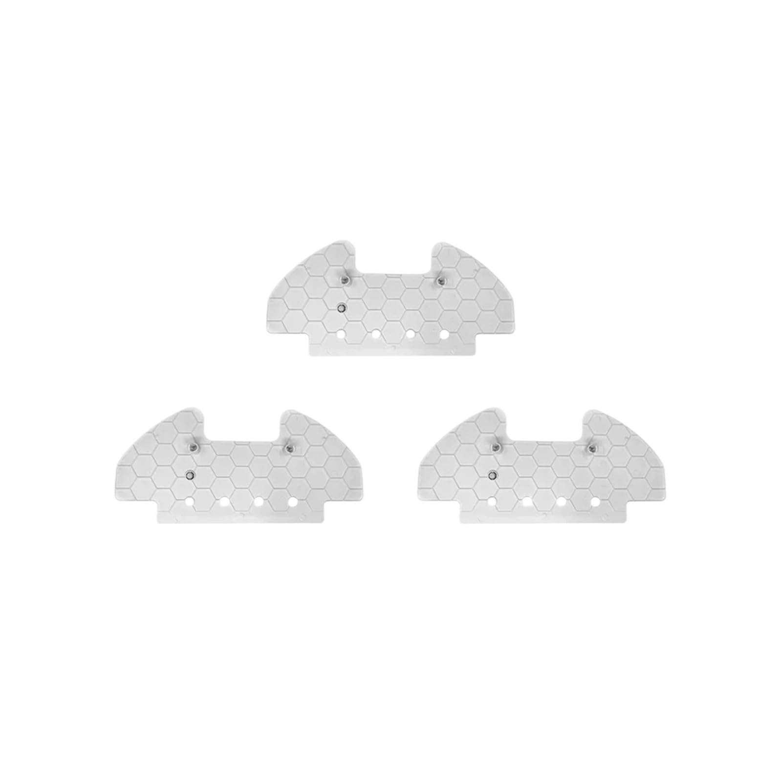 Supports pour serpillière Powerbot-E pour corriger les problèmes de lavage de votre robot
