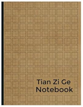Chinese Writing Practice Book: Practice Writing Chinese Exercise for Handwriting Characters – 8.5” x 11” 100+ Pages