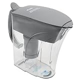 AMI Water Pitcher with Filter for Tap Water, Filtered Water Dispenser