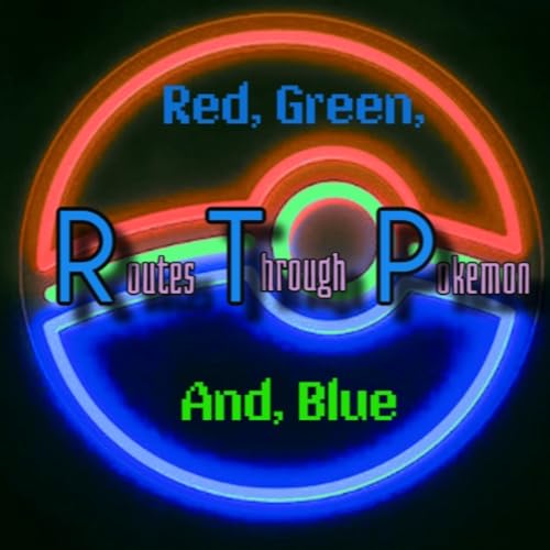 Another Story - Part 6: The Chase Podcast Por  arte de portada