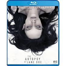 The Autopsy of Jane Doe
