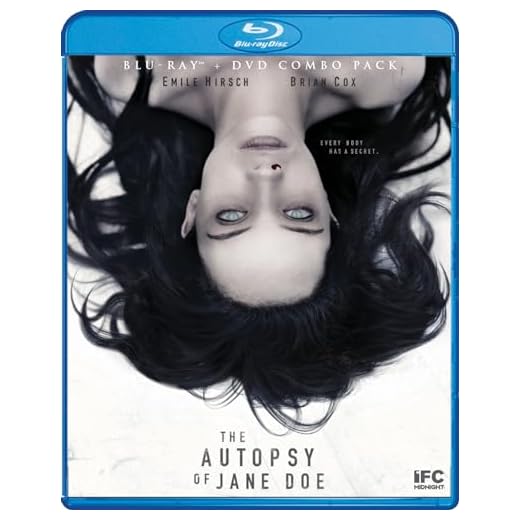 The Autopsy of Jane Doe