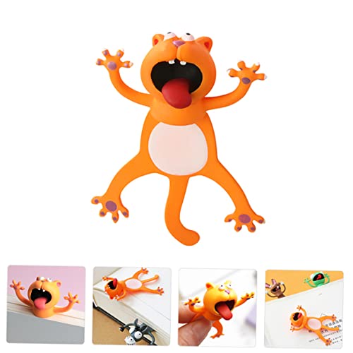Marque-page animaux creative decoration de lecture dans votre cocon - 5