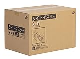 ライトダスター S-49 300枚入 製品画像