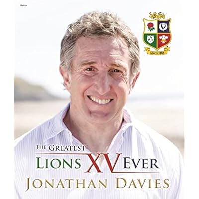 The Greatest Lions XV Ever