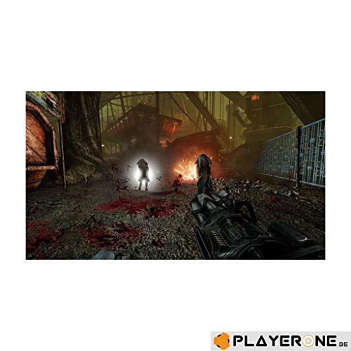 Painkiller Hell & Damnation collector la joya de importación francesa para vitrinas selectas 3