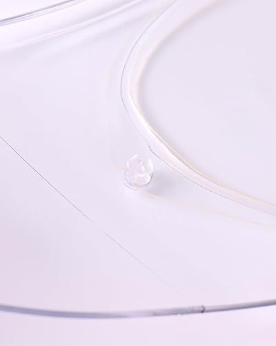 Miniatura 4 de Soman Película adhesiva universal antivaho para casco de motocicleta, 1 paquete antivaho para casco de motocicleta, compatible con RF1200 X14 XD-4