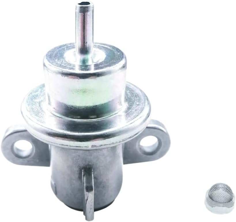 Fuel Pressure Regulator Kit Fit for M 4.3L 5.0L .7L 6.2L 350MPI MAG 565EFI Engines Replaces 861126A1