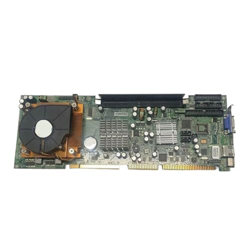 KVEIYIIC NUPRO-852 motherboard