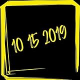  10 15 2019