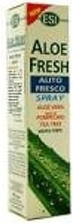 Aloe Fresh Spray 15 ml de Esi