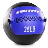 RitFit Soft Medicine Wall Ball