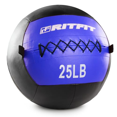 RitFit Soft Medicine Ball