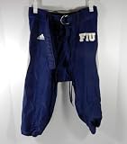 2008 Florida International University FIU Panthers Game Used Pants 38 85 - NBA Game Used